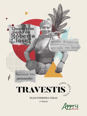 cover image of Travestis